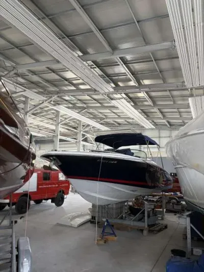 Chris Craft 28 Corsair Heritage Edition
