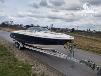 Chris Craft 28 Corsair Heritage Edition