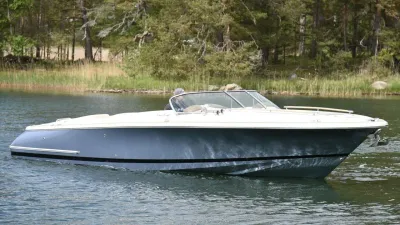 Chris Craft 28 CORSAIR