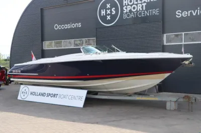 Chris Craft 28 Launch