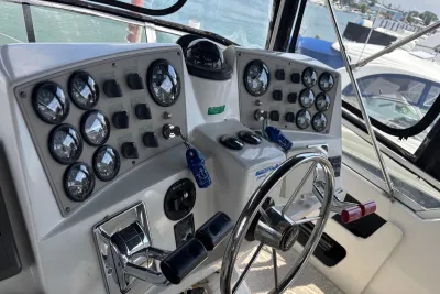 Chris-Craft 30 Tournament SF 1976