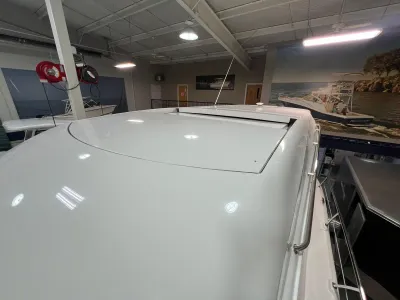 Chris-Craft 381 Catalina 1980
