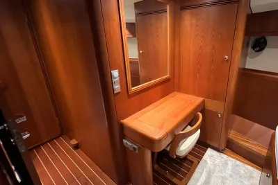 Chris-Craft Catalina 50 1951