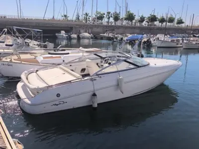 Chris Craft Concept 21
