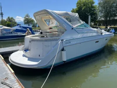 Chris Craft Continental 380
