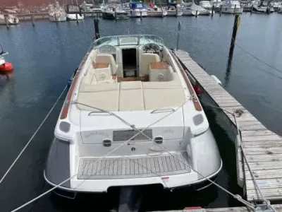 Chris Craft Corsair 25