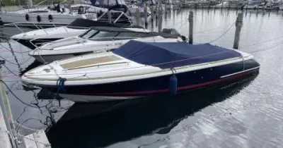 Chris Craft Corsair 25 Heritage Edition