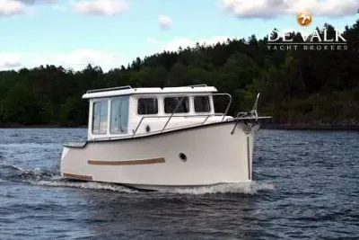 CHRIS-CRAFT CORSAIR 27 HERITAGE motor yacht for sale