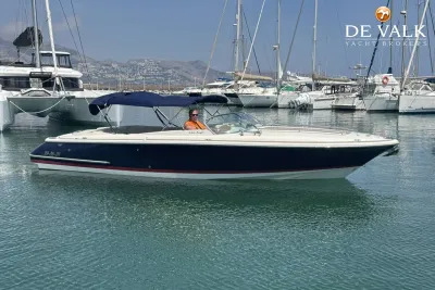 CHRIS-CRAFT CORSAIR 28 motor yacht for sale