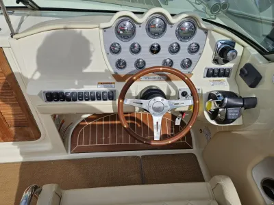 Chris Craft Corsair 28