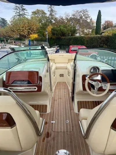 Chris Craft GT 25
