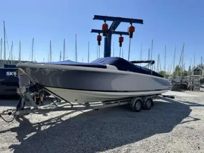 Chris Craft Launch 28 GT