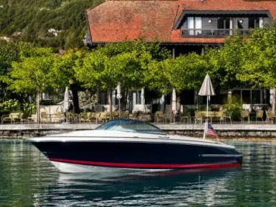 Chris Craft Speedster 20