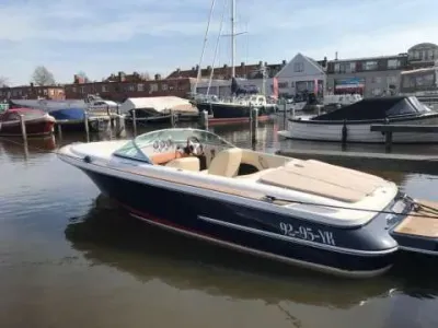 Chris Craft Speedster