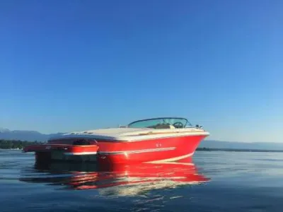 Chris Craft Speedster LS
