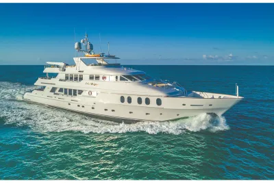 Christensen Tri Deck 2002