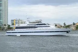 CIPANGO 92' Versilcraft 1992
