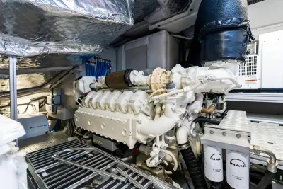 Circa Marine FPB 70 2018