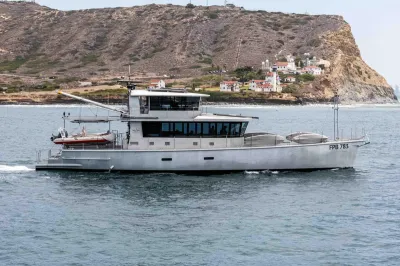 Circa Marine FPB 78 2017