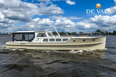 CITATION 1250 OK motor yacht for sale