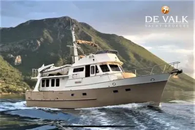 CLASSIC MOTOR YACHT motor yacht for sale