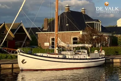 CLASSIC SAILING YACHT sailing yacht for sale