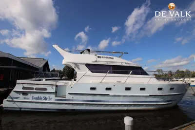 CLIKA 50 catamaran motor yacht for sale