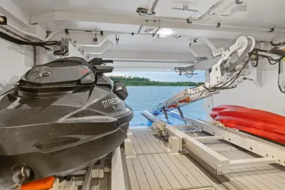 Coastal Craft 320 Cruiser 2003