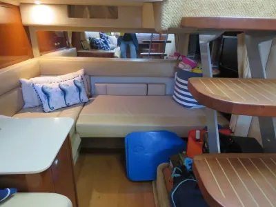 Cobalt 360 Cruiser 2005