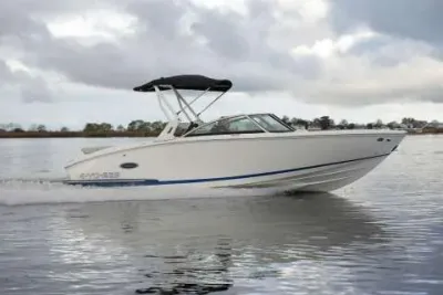 Cobalt CS23