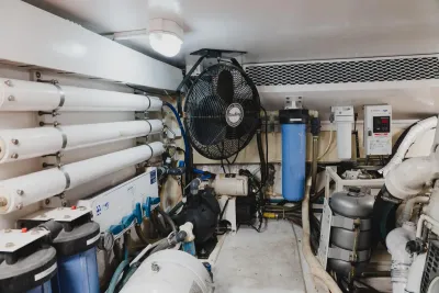 Cobia 344 Center Console 2019