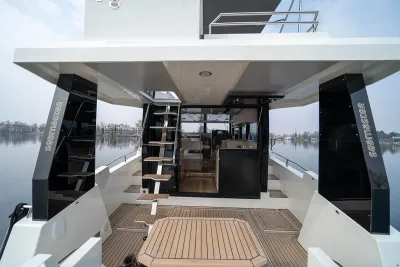 Cobra Seamaster 45