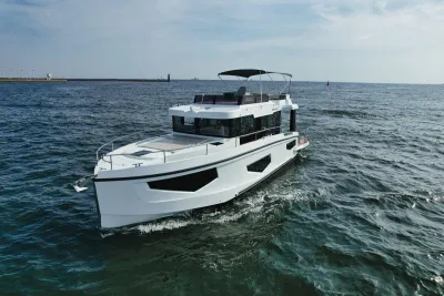 Cobra Seamaster 45