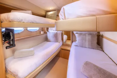 Cobra Yachts 45 seamaster 2021