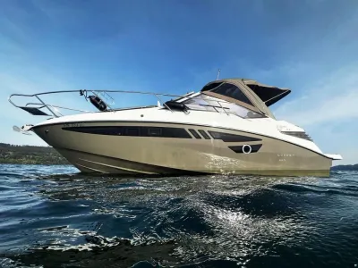 Cobrey 28 SC mit