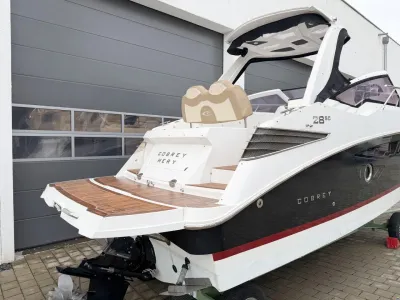 Cobrey 28 SC mit