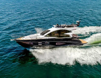 Cobrey 45 FLY 2025