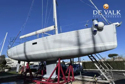 COLIN ARCHER 40 sailing yacht for sale