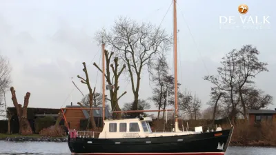 COLIN ARCHER NOORSE JOL 10.50 motorsailer for sale