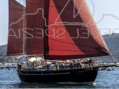 Colin Archer Polar 34
