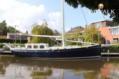 COLIN ARCHER sailing yacht for sale
