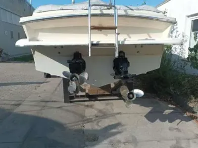 Colombo 29 Racing