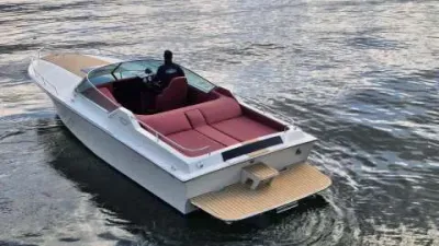 Colombo 29 Racing