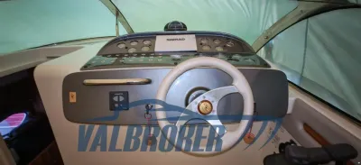 Colombo 38 ATLANTIC SX