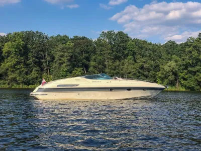 Colombo 38 Atlantic sx