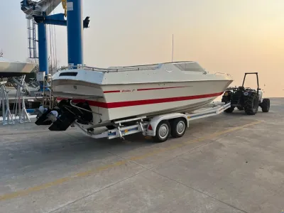 Colombo Antibes 27