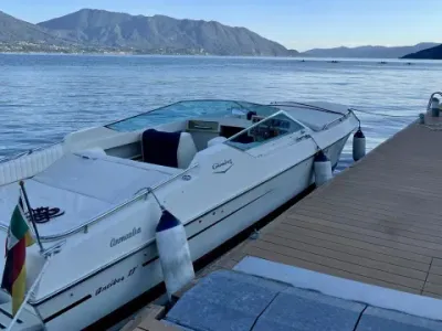 Colombo Antibes 27