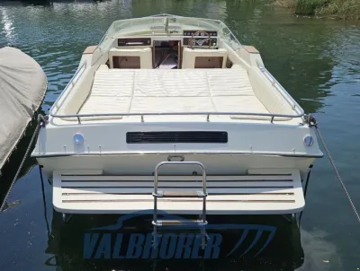 Colombo ANTIBES 27