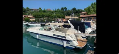 Colombo ATLANTIC 38 SX