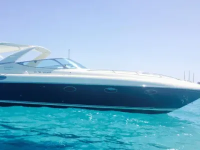 Colombo Atlantic 38 SX
